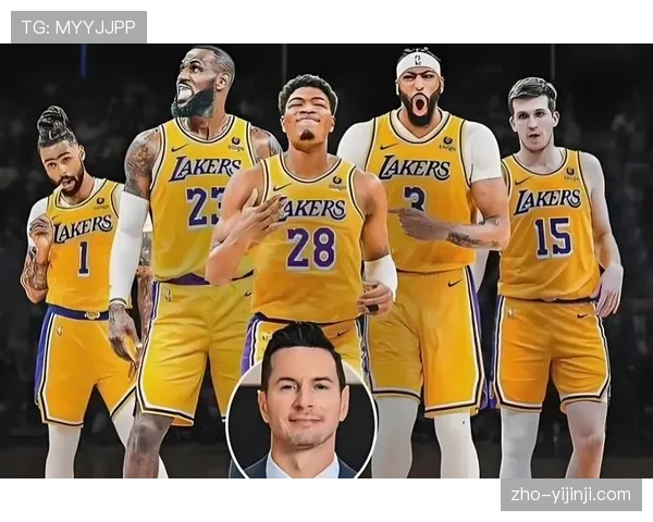 湖人轮换阵容深度不足，雷迪克寻找九人稳定轮换